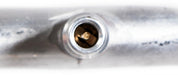 A/C Suction and Liquid Line Hose Assembly Four Seasons 65278