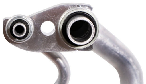 A/C Suction and Liquid Line Hose Assembly Four Seasons 65278