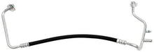 A/C Refrigerant Discharge Hose Four Seasons 65280
