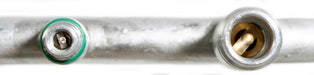 A/C Refrigerant Discharge Hose Four Seasons 65280