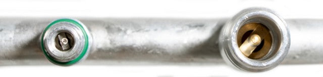 A/C Refrigerant Discharge Hose Four Seasons 65280