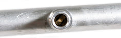 A/C Refrigerant Suction Hose Four Seasons 65281