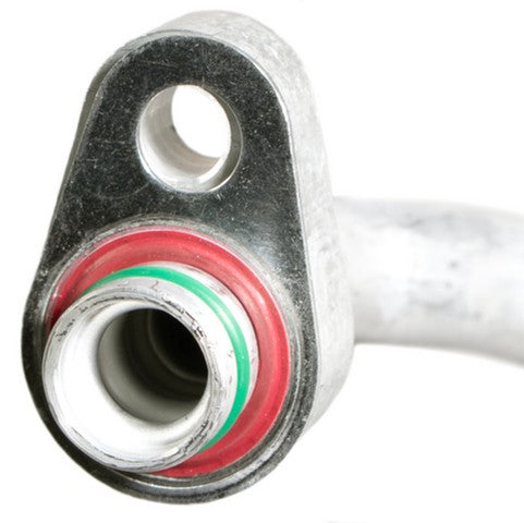 A/C Refrigerant Suction Hose Four Seasons 65281
