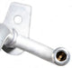A/C Refrigerant Suction Hose Four Seasons 65282