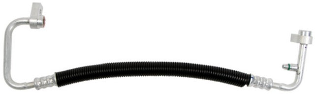 A/C Refrigerant Discharge Hose Four Seasons 65284