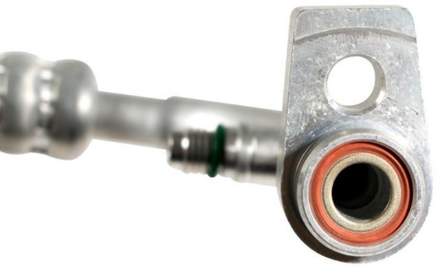 A/C Refrigerant Discharge Hose Four Seasons 65284