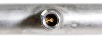 A/C Refrigerant Suction Hose Four Seasons 65285