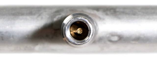 A/C Refrigerant Suction Hose Four Seasons 65285