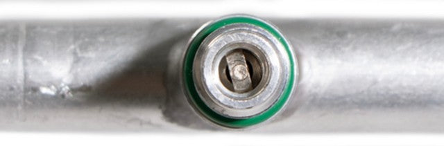 A/C Refrigerant Discharge Hose Four Seasons 65286