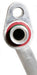 A/C Refrigerant Suction Hose Four Seasons 65288