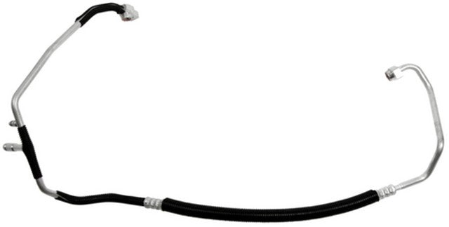 A/C Refrigerant Discharge Hose Four Seasons 65290