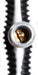 A/C Refrigerant Discharge Hose Four Seasons 65290