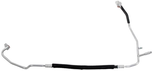 A/C Refrigerant Discharge Hose Four Seasons 65291