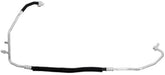 A/C Refrigerant Discharge Hose Four Seasons 65291