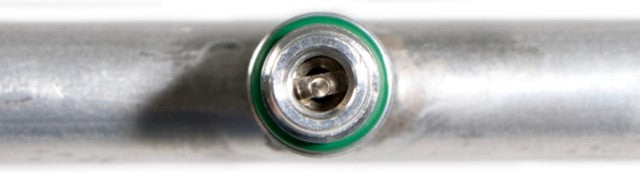 A/C Refrigerant Discharge Hose Four Seasons 65291