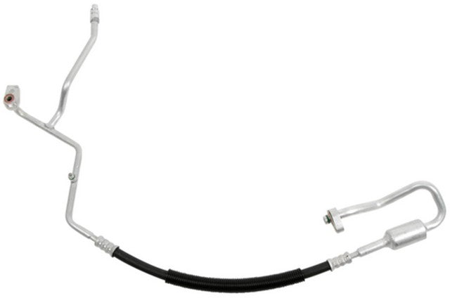A/C Refrigerant Discharge Hose Four Seasons 65293