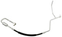 A/C Refrigerant Discharge Hose Four Seasons 65293