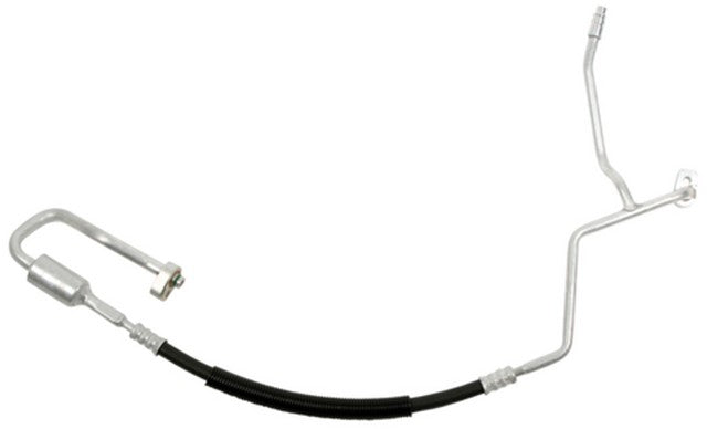 A/C Refrigerant Discharge Hose Four Seasons 65293