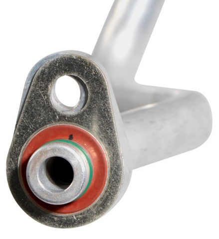 A/C Refrigerant Discharge Hose Four Seasons 65293