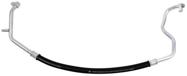 A/C Refrigerant Suction Hose Four Seasons 65294