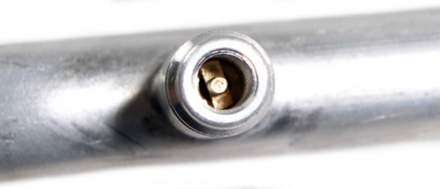 A/C Refrigerant Suction Hose Four Seasons 65294