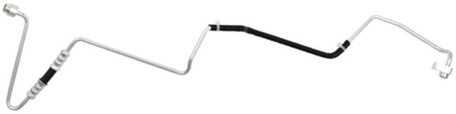 A/C Refrigerant Liquid Hose Four Seasons 65295