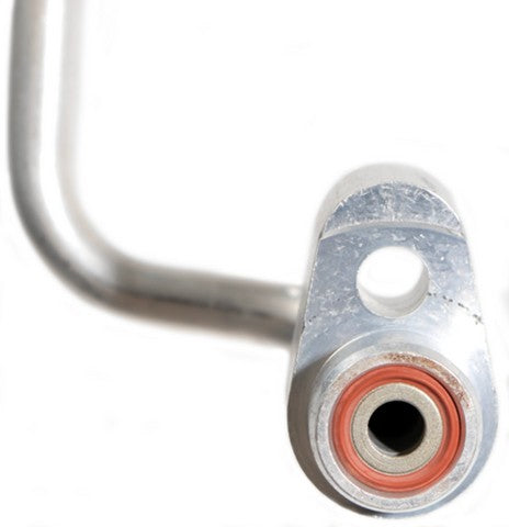 A/C Refrigerant Liquid Hose Four Seasons 65295