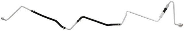 A/C Refrigerant Liquid Hose Four Seasons 65296