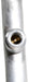 A/C Refrigerant Suction Hose Four Seasons 65297