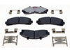 Disc Brake Kit Raybestos Brakes 652H66576E3