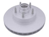 Disc Brake Kit Raybestos Brakes 652H66597E3