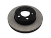 Disc Brake Kit Raybestos Brakes 652MH66576R2
