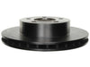 Disc Brake Kit Raybestos Brakes 652MH66576R