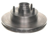 Disc Brake Kit Raybestos Brakes 652MH66672R