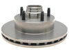 Disc Brake Kit Raybestos Brakes 652MH66673R