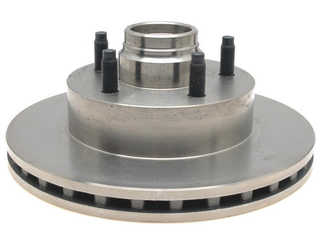 Disc Brake Kit Raybestos Brakes 652MH66673R