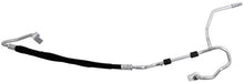 A/C Refrigerant Discharge Hose Four Seasons 65301