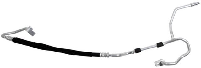 A/C Refrigerant Discharge Hose Four Seasons 65301