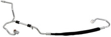 A/C Refrigerant Discharge Hose Four Seasons 65301