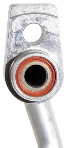 A/C Refrigerant Discharge Hose Four Seasons 65301