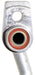 A/C Refrigerant Discharge Hose Four Seasons 65301