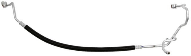 A/C Refrigerant Discharge Hose Four Seasons 65302