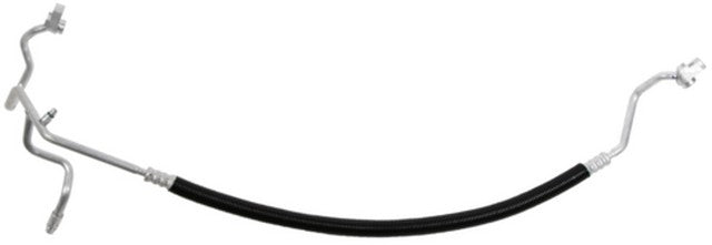 A/C Refrigerant Discharge Hose Four Seasons 65302