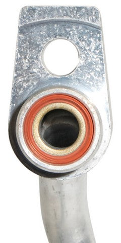 A/C Refrigerant Discharge Hose Four Seasons 65302
