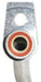 A/C Refrigerant Discharge Hose Four Seasons 65302
