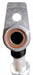 A/C Refrigerant Suction Hose Four Seasons 65306
