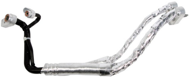 A/C Suction and Liquid Line Hose Assembly Four Seasons 65307