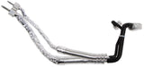 A/C Suction and Liquid Line Hose Assembly Four Seasons 65307