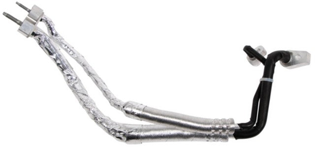 A/C Suction and Liquid Line Hose Assembly Four Seasons 65307