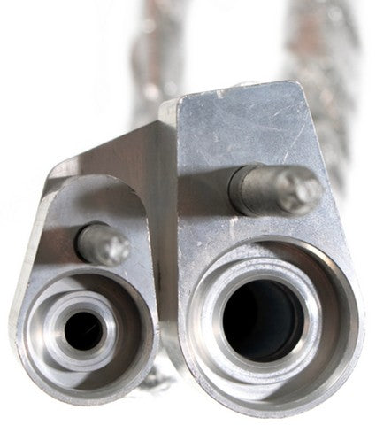 A/C Suction and Liquid Line Hose Assembly Four Seasons 65307